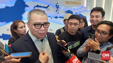 Mahar Politik Pilpres 2024 Jadi Alasan Ahmad Ali Hengkang dari NasDem: 