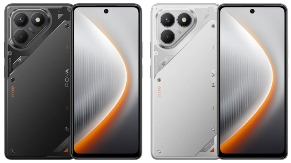 5 HP Gaming Rp2 Jutaan 2026: RAM Besar, Baterai Jumbo, dan Layar 120 Hz