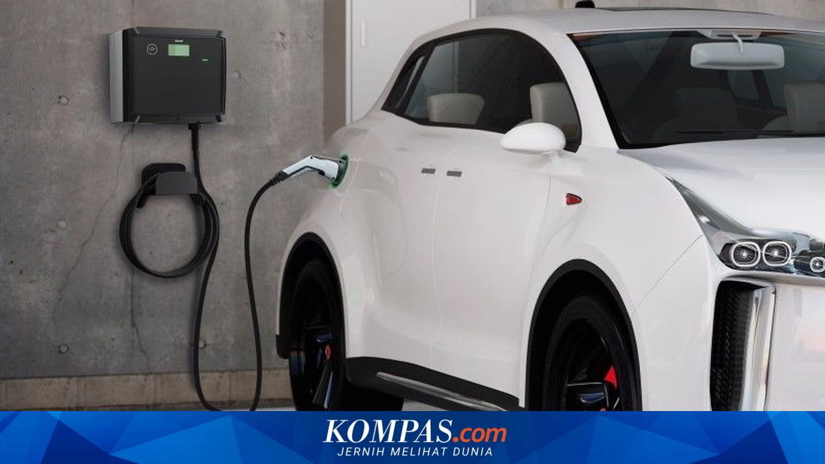 Tegangan Listrik Naik-Turun Akibat Sering Padam, Begini Dampaknya ke Charger Mobil Listrik