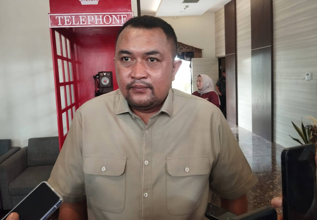 Pemkab Bogor Normalisasi Saluran Irigasi di Tanjungsari, 800 Hektare Sawah Terancam Kekeringan saat Kemarau