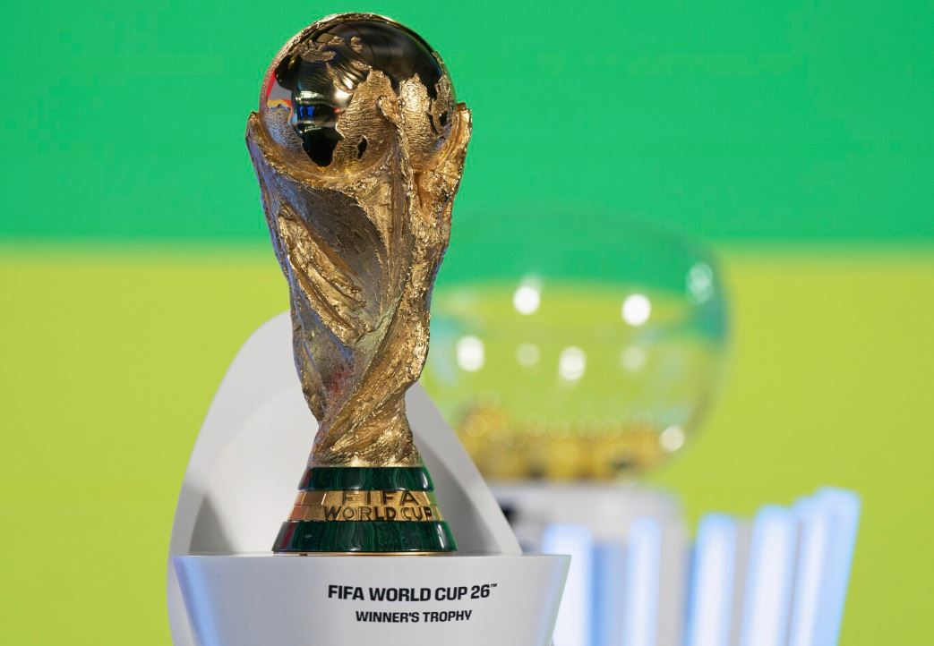Pemko Banda Aceh Siapkan Sembilan Titik Nobar Piala Dunia 2026 di Seluruh Kecamatan, Jadwal Mulai 20 Juni