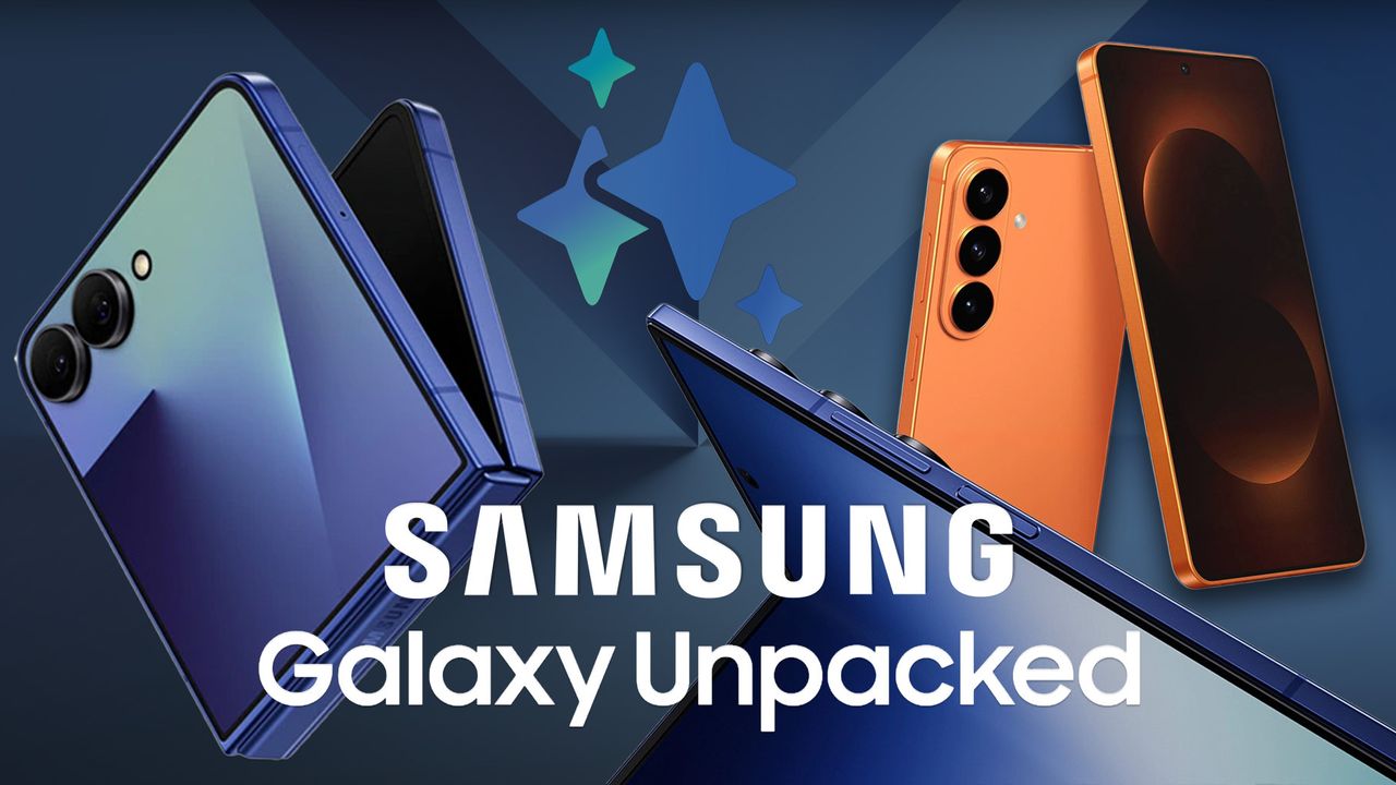 Bocoran Samsung Galaxy Unpacked 2026: Tiga Foldable Baru, Z Fold 8, Z Flip 8, dan Kacamata Pintar