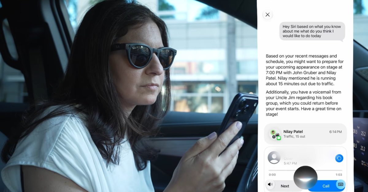 Uji Coba Siri AI di iOS 27 Beta: Bisa Tebak Kebutuhan Pengguna dari Chat dan Pesan Suara