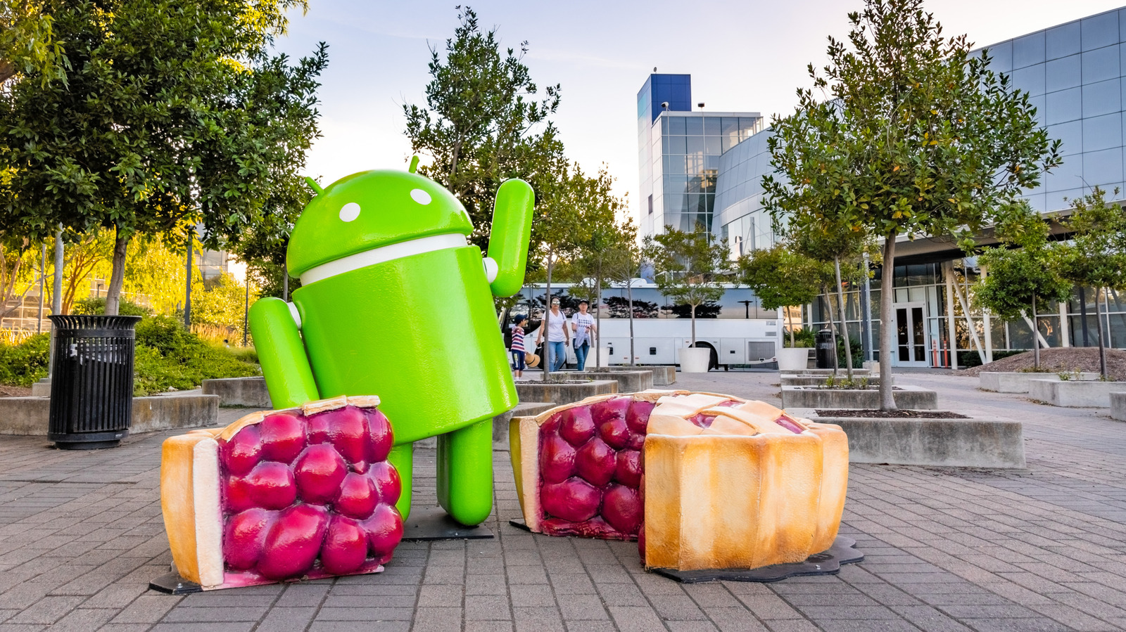 Android Hentikan Tradisi Nama Kue untuk OS Terbaru, Dimulai dari Android 10