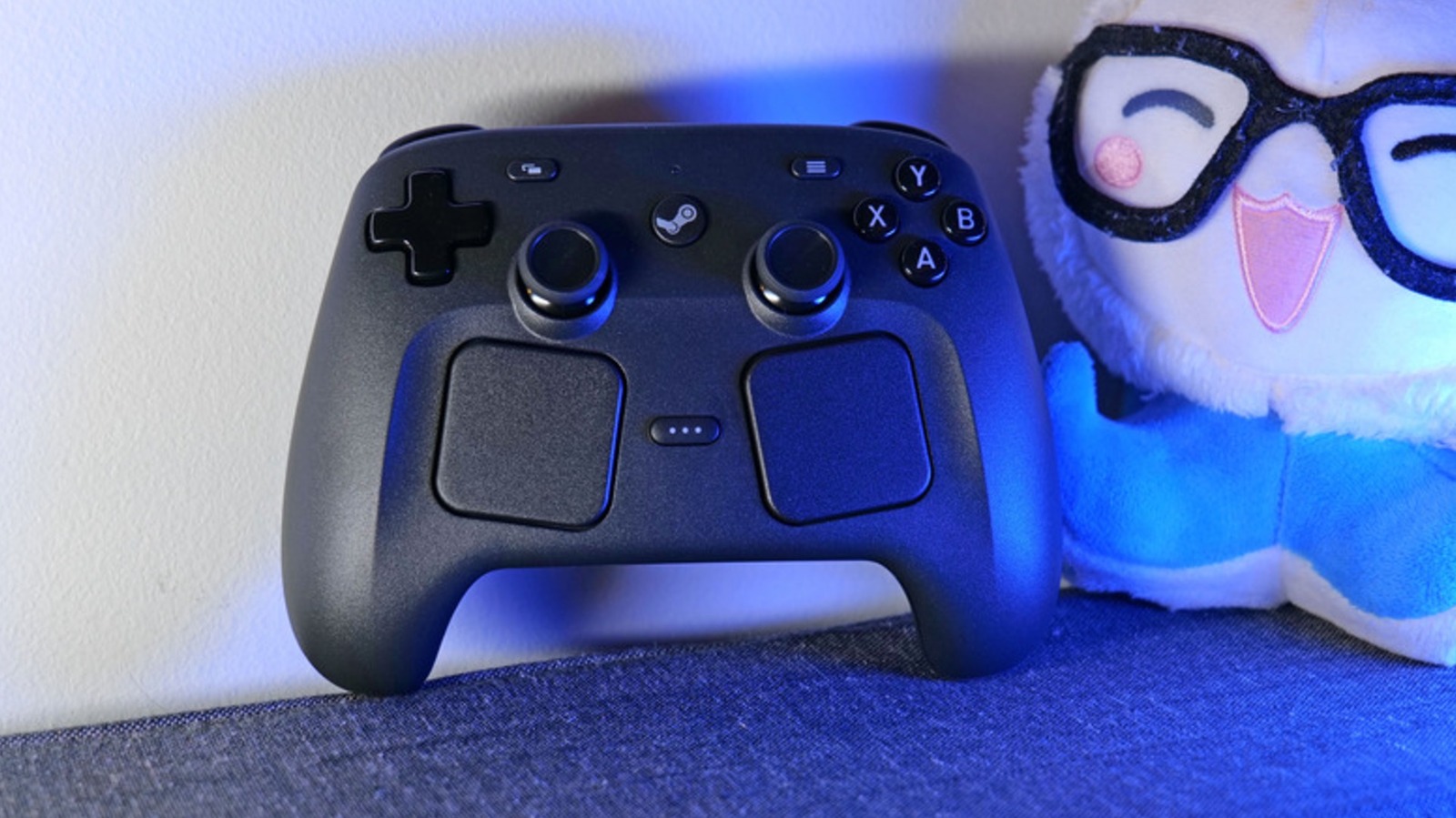 Valve Peringatkan Pengiriman Steam Controller Baru Bisa Mundur hingga 2027
