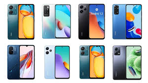 4 HP Redmi Harga 1 Jutaan: Redmi 12C, A1, 10A, dan A2, Mana yang Paling Cocok?