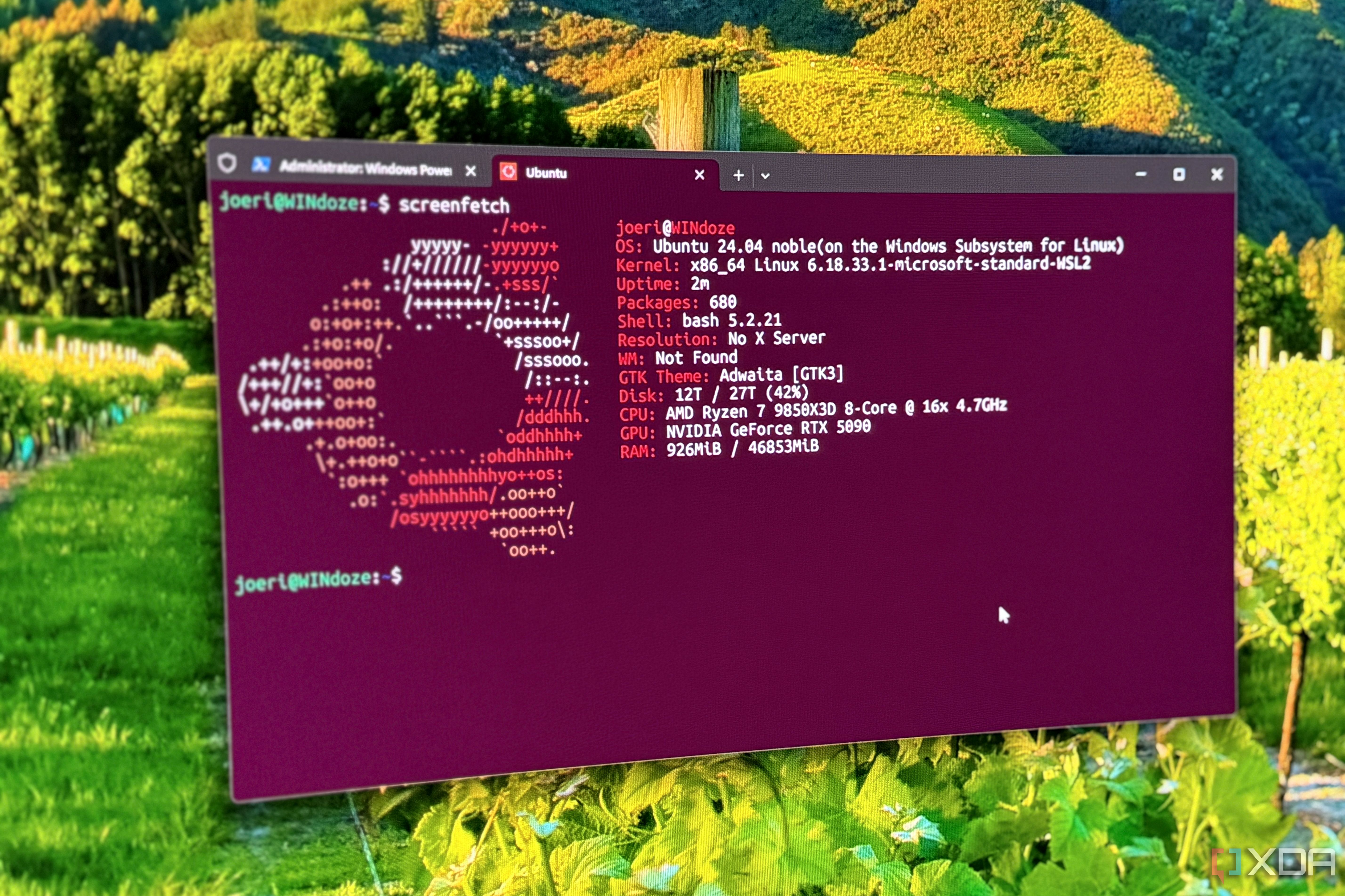 Microsoft Ubah Windows Jadi Platform Paling Mudah untuk Jalankan Linux Containers