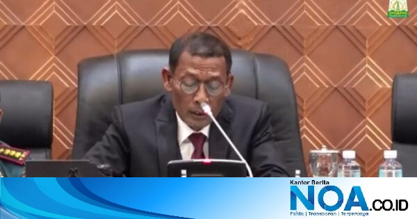 DPRA Beri Apresiasi Tinggi untuk Forbes Aceh yang Kawal