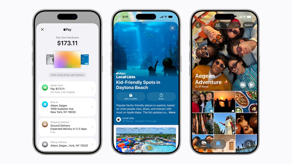 iOS 27 Hadirkan Fitur Split Tagihan, Cari Tempat Nongkrong, dan Streaming Musik Hi-Res