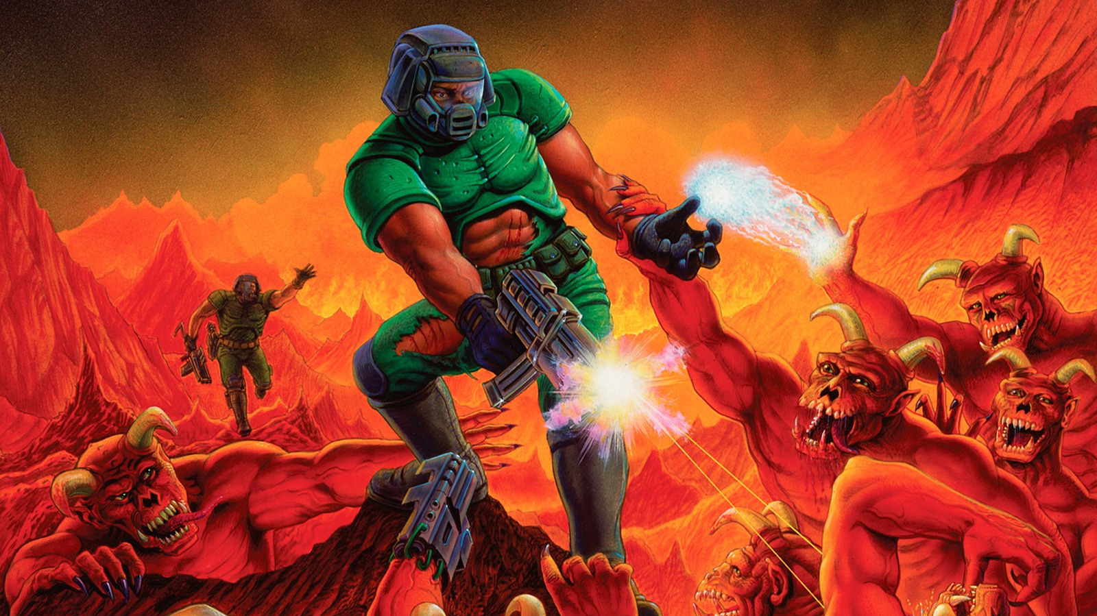 Komposer Legendaris Doom, Bobby Prince, Meninggal Dunia di Usia 81 Tahun