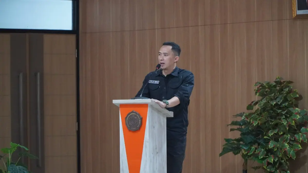 Dana Transfer ke Kota Cimahi Turun Rp 238 Miliar, Pengamat Unjani: Ini Alarm Kemandirian Daerah