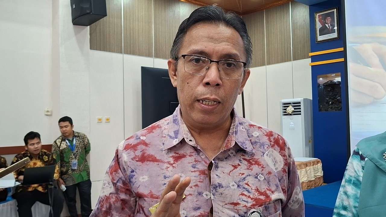 Kanwil DJPb Bengkulu Catat Realisasi Empat Proyek Strategis APBN 2026, Sekolah Rakyat Serap Rp285 Miliar