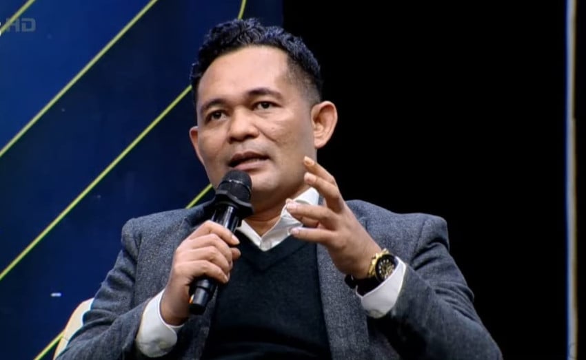 Boni Hargens Sebut Pelibatan Polri di Jabatan Sipil Keniscayaan, Asalkan Penuhi Tiga Syarat