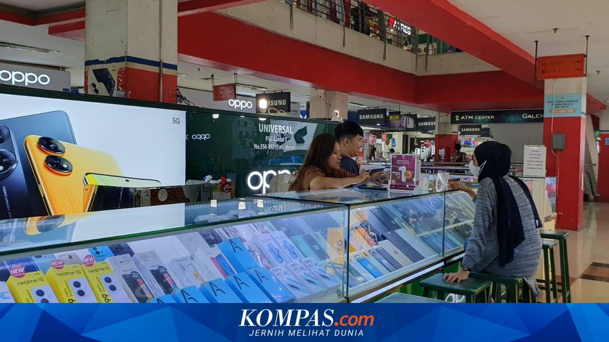 Harga Ponsel Diprediksi Naik Tahun Ini, Segmen HP Murah Paling Terdampak