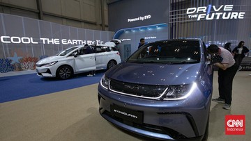 BYD Buka Suara soal Dealer Jepang Tutup Massal: Transisi Elektrifikasi Sudah Tak Terhindarkan