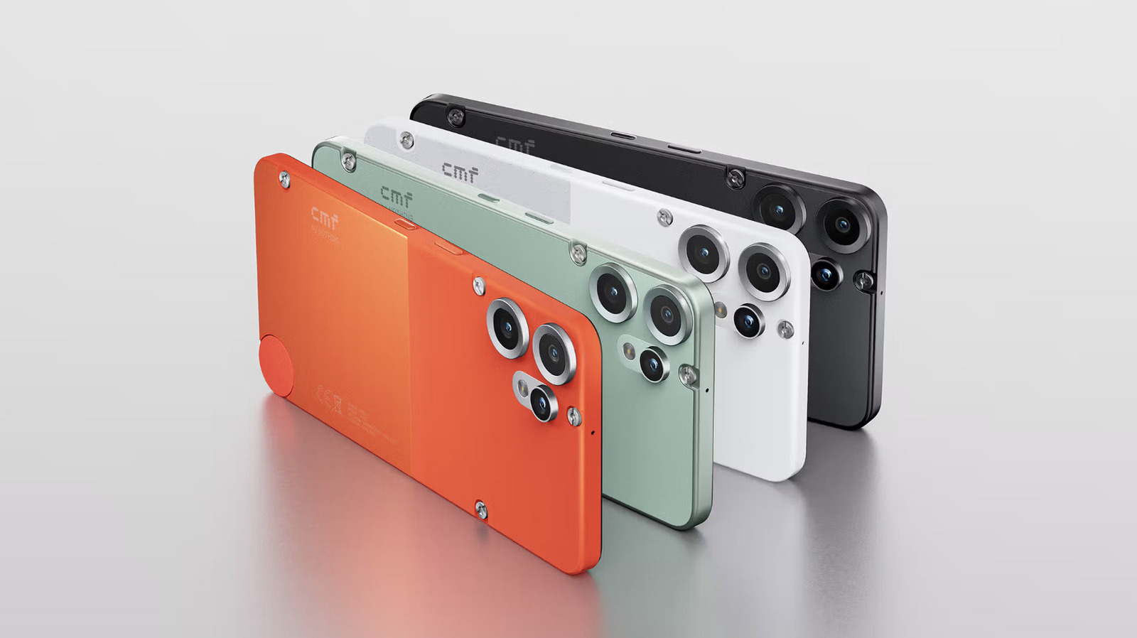 CMF by Nothing Batalkan Rilis Penerus Phone 2 Pro Sepanjang Tahun Ini