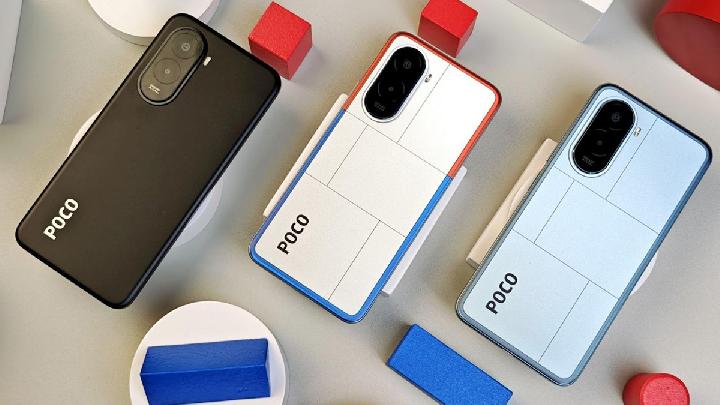 Tiga HP POCO Murah untuk MLBB, Mulai Rp 1 Jutaan