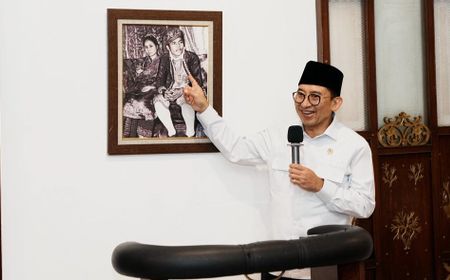 Menteri Kebudayaan Fadli Zon Resmikan Balai Budaya Elidan di Lima Puluh Kota, Fokus Regenerasi Seni Minangkabau