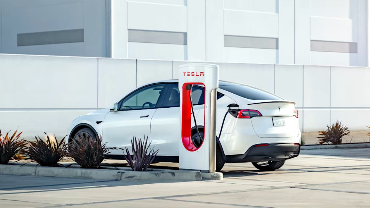 Tesla Model Y Kehilangan 55 Persen Nilai dalam Lima Tahun, Lebih Parah dari Mobil Bensin