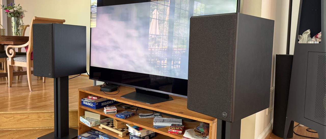 Klipsch The Nines II Resmi Dirilis: Speaker Aktif Premium Rp 39 Jutaan dengan Suara Immersif dan Dirac Live