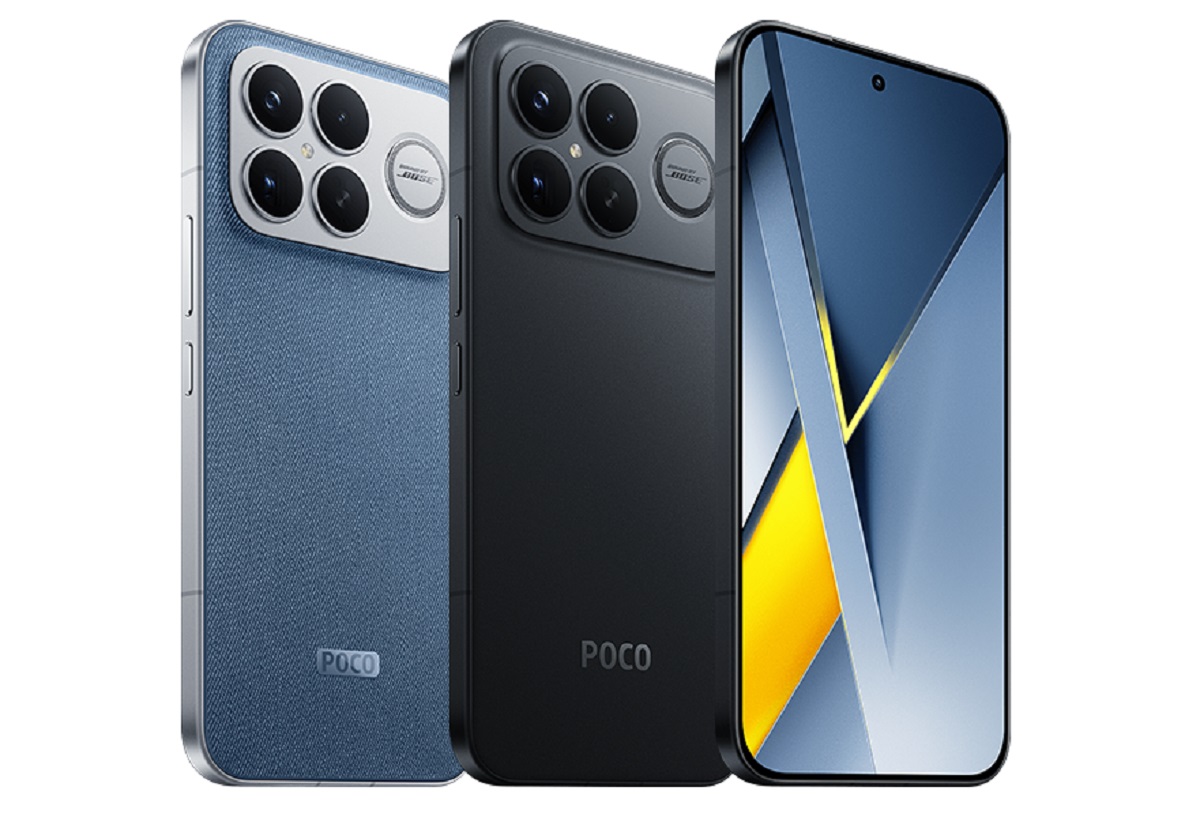 Poco F8 Ultra Resmi Meluncur, Bawa Kamera Periskop dan Snapdragon 8 Elite di Harga Mulai Rp12 Juta