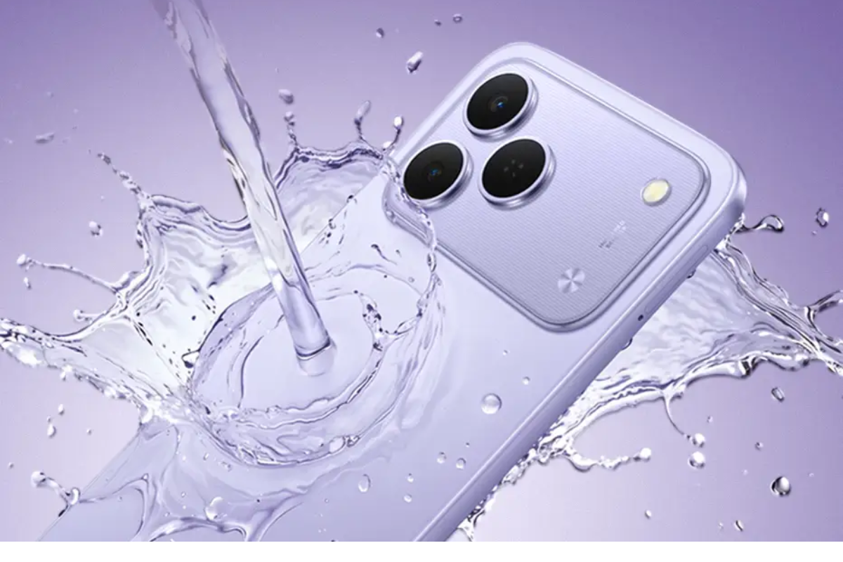 9 HP Rp2 Jutaan Terbaik Juni 2026: Nubia Neo 3 5G hingga Redmi dengan Kamera 50MP