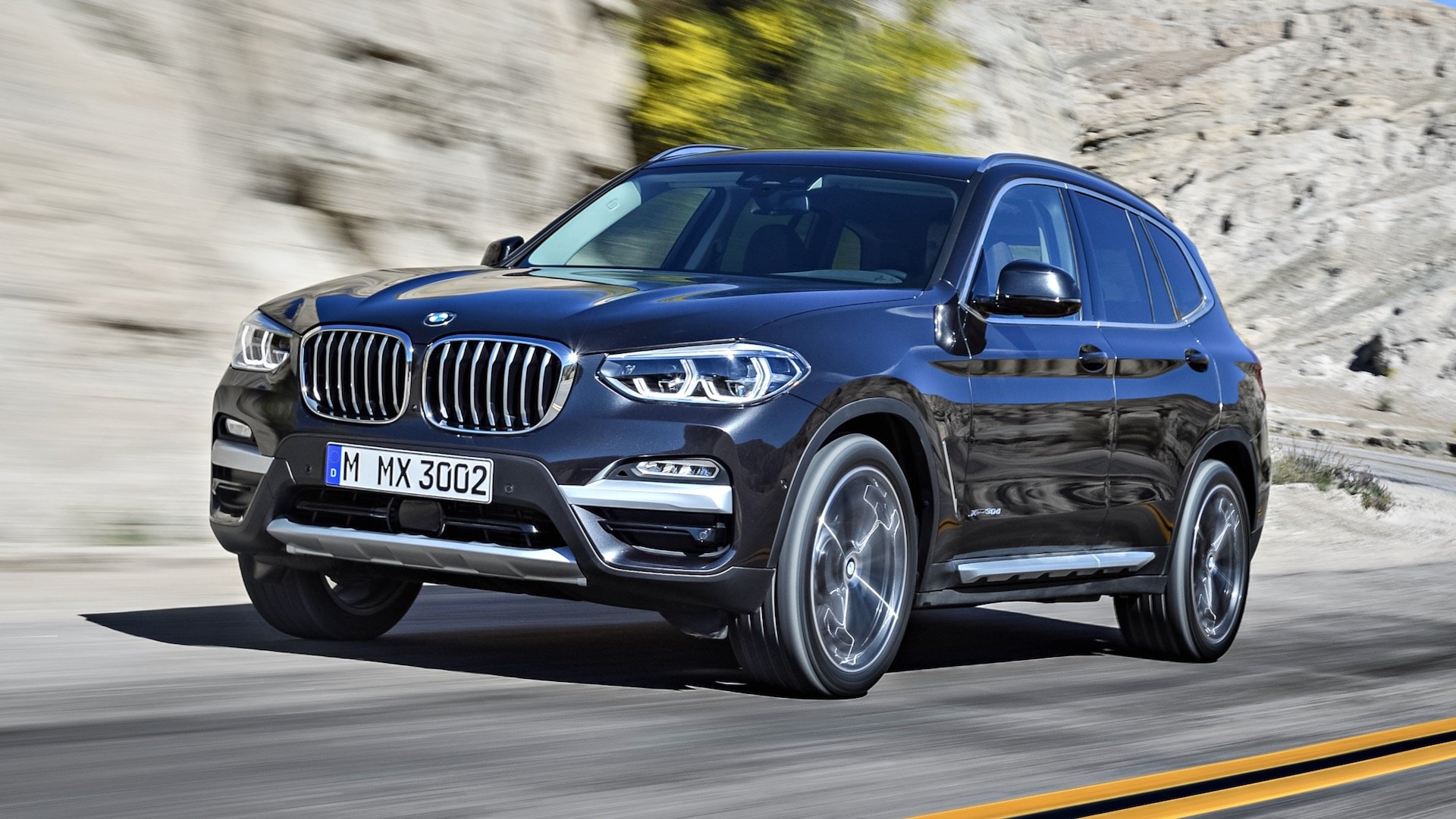 BMW Dealer di Kanada Rugi Rp 80 Juta Gegara Chatbot AI Salah Tawar Mobil Bekas X3