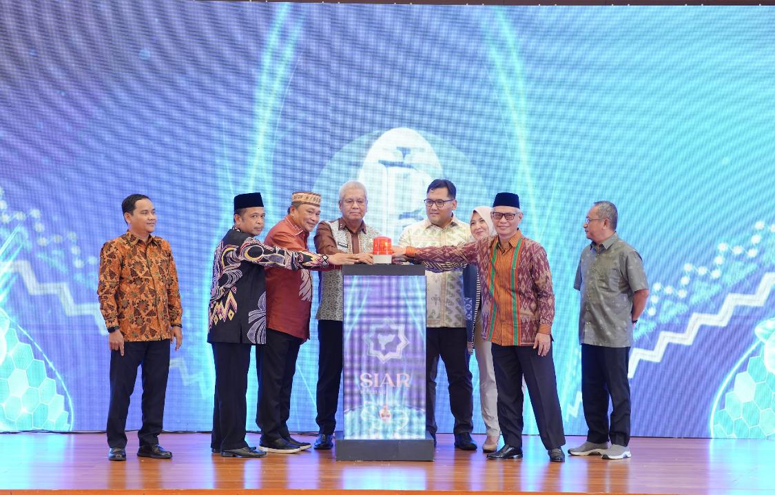 Bank Indonesia dan Pemprov Kalbar Gelar Rabbani Khatulistiwa 2026, Targetkan Transaksi Bisnis Rp 6,85 Miliar untuk UMKM Halal