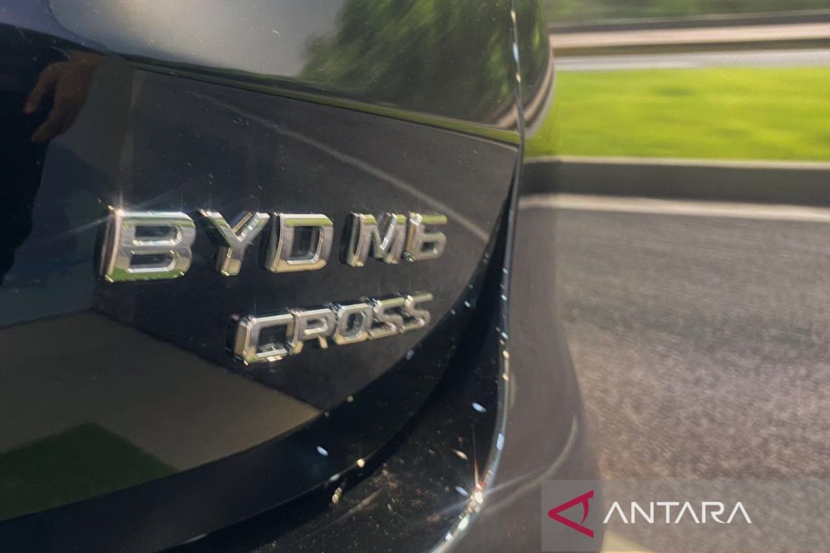 BYD Restrukturisasi Pusat Riset Jadi Lima Divisi Merek, Target Efisiensi dan Hentikan Kanibalisasi Produk