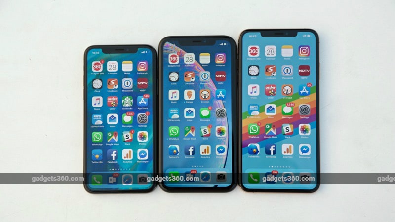 Celah Keamanan Permanen di iPhone XS hingga iPhone 11 Terungkap, Tidak Bisa Ditambal