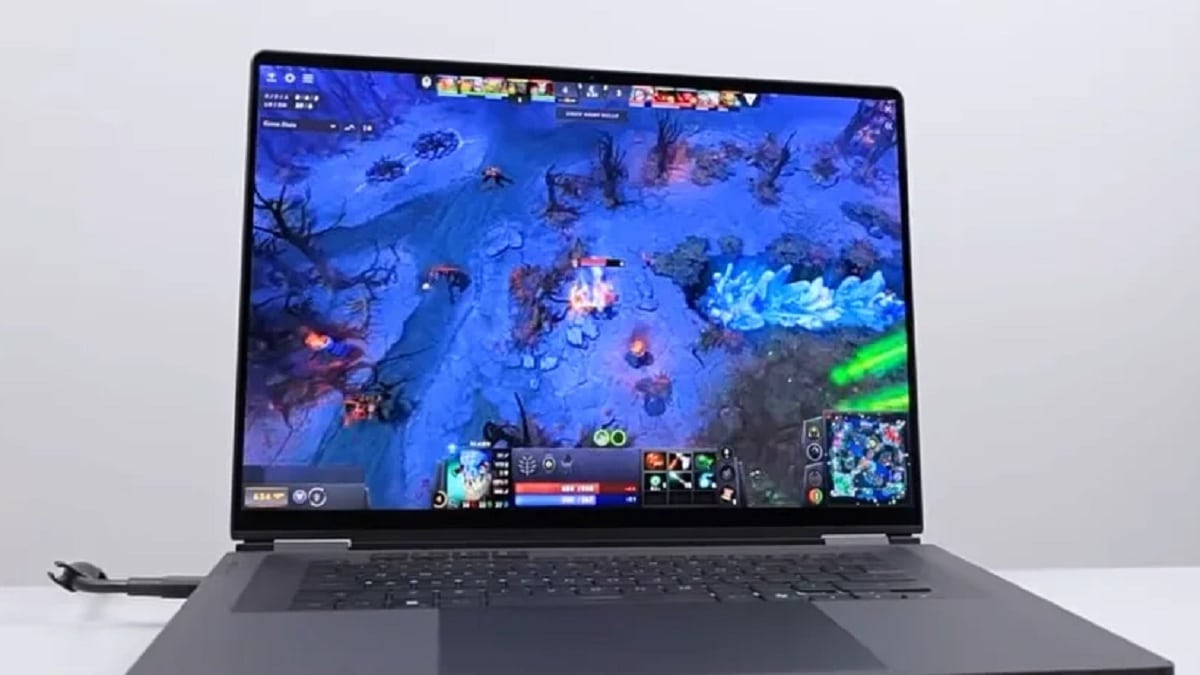 Asus ROG Zephyrus Duo GX651 (2026) Resmi, Bawa Dua Layar OLED 3K dan GPU RTX 5090