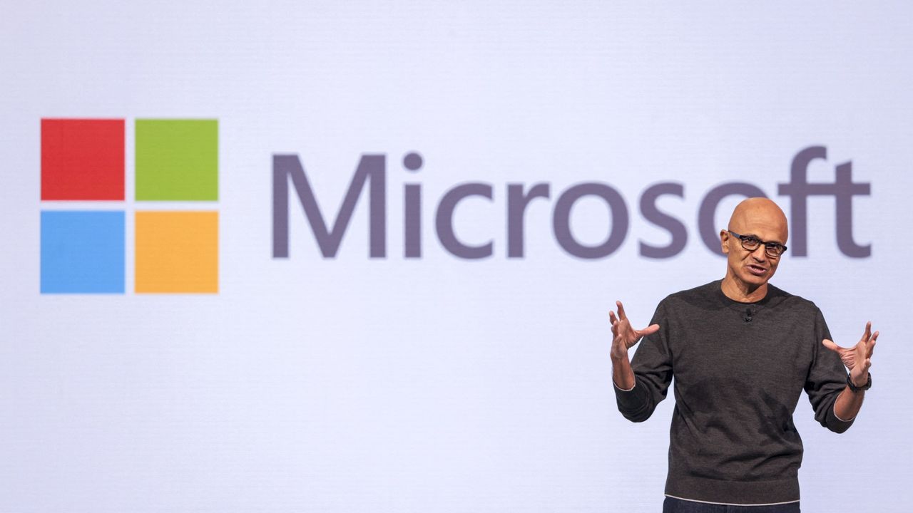 Strategi AI Microsoft Dikritik Gagal Beri Nilai Tambah, Windows dan Office Terabaikan