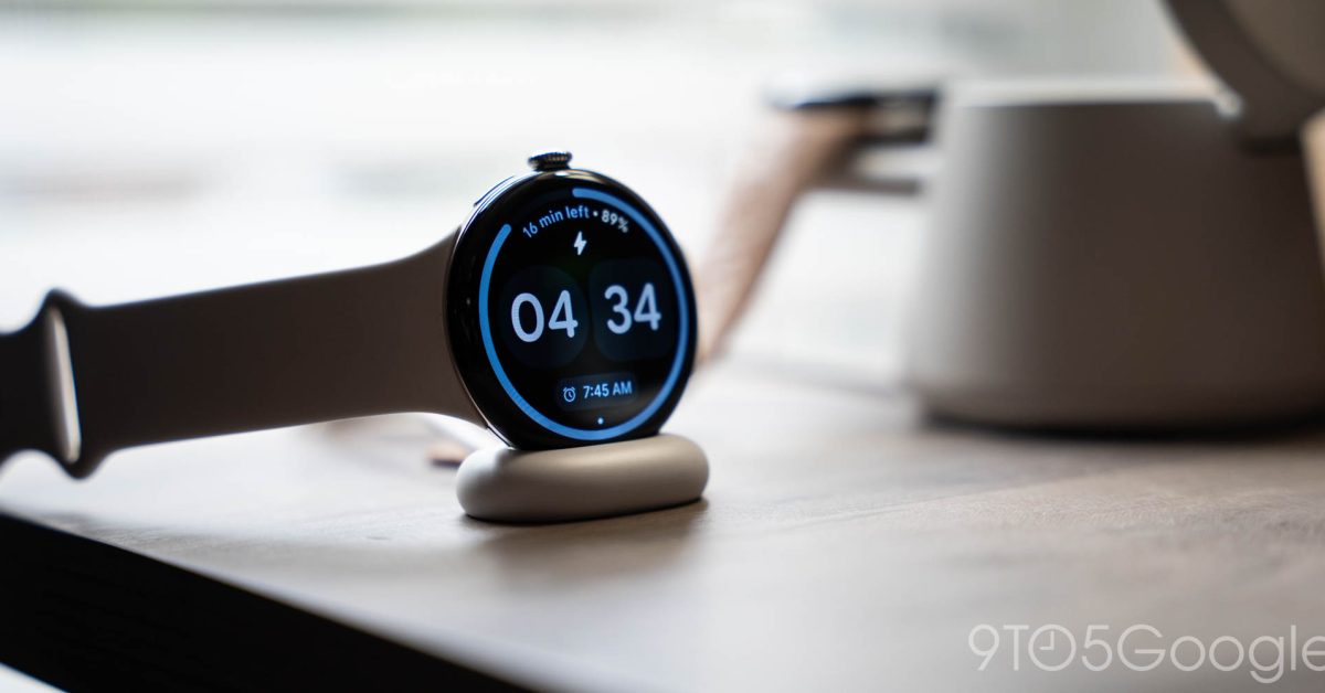 Wear OS 7 untuk Pixel Watch Mulai Digulirkan, Bawa Fitur Remote Media Routing dan Emergency Sharing