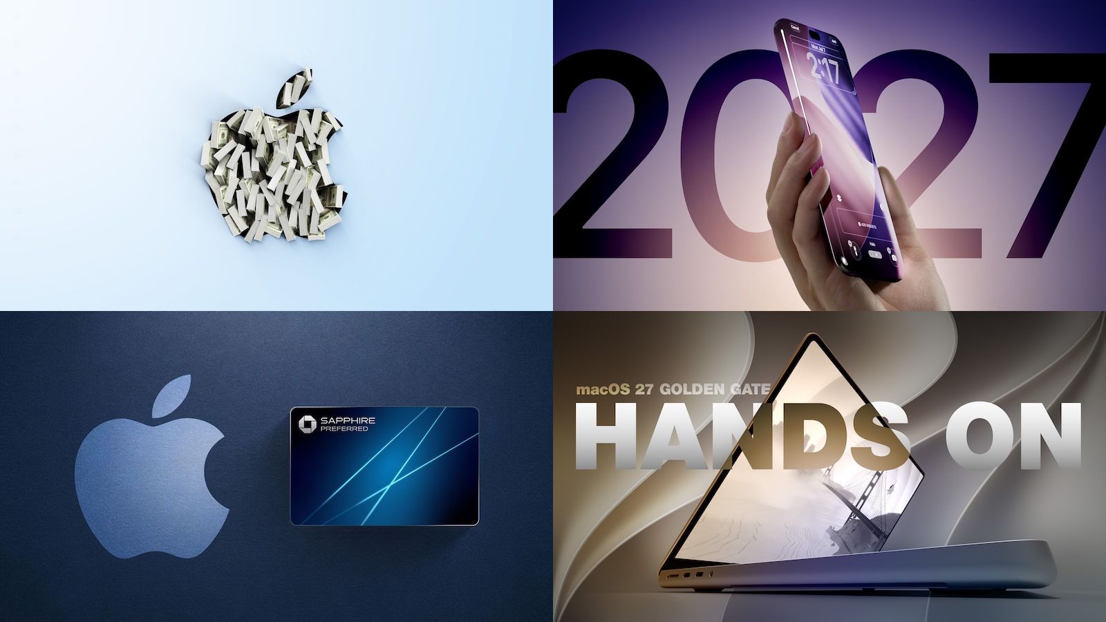 Apple Siap Naikkan Harga iPhone dan Mac, iPhone 18 Dibekali RAM 12GB