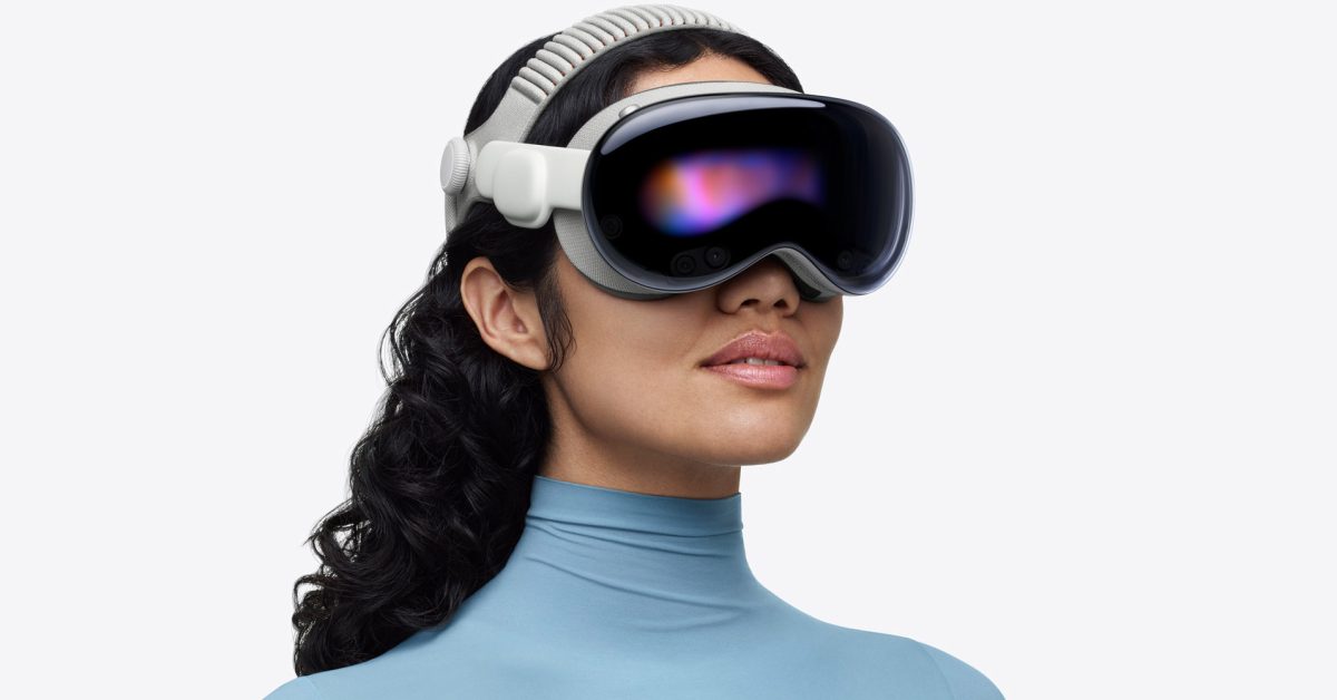 visionOS 27 Hadirkan Fitur Eksklusif untuk M5 Vision Pro, Pengguna M2 Kehilangan Dua Keunggulan