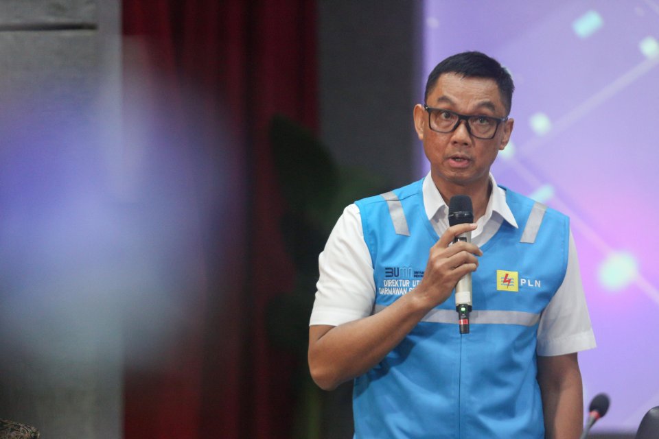Gangguan Teknis Dua Pembangkit Listrik Mitra PLN Jadi Biang Pemadaman Bergilir di Jawa