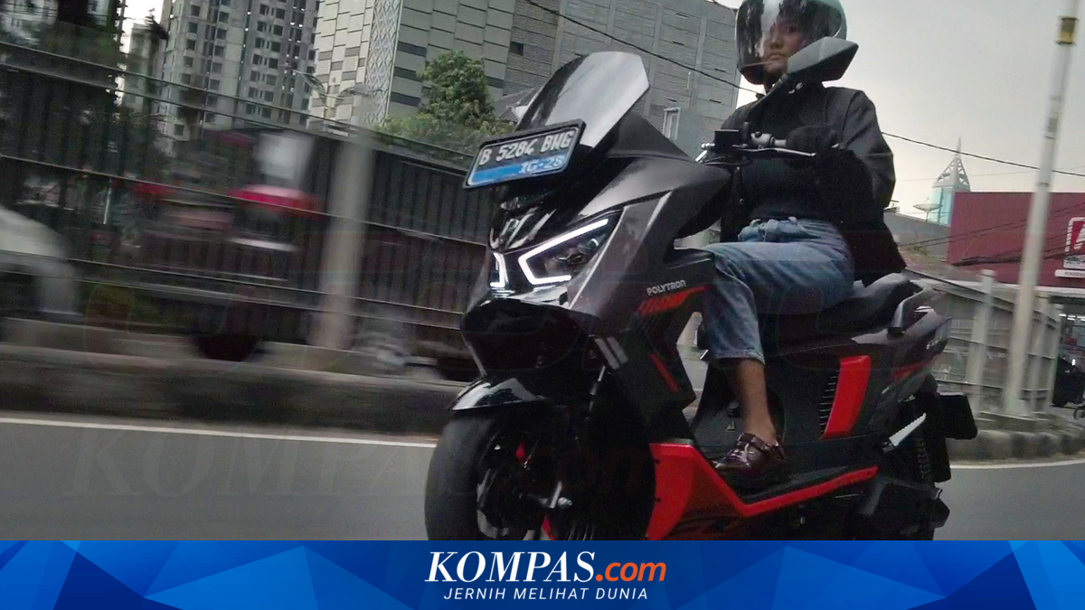 Mati Listrik Saat Cas Motor Listrik, Begini Dampak dan Cara Aman Menurut Polytron dan ALVA