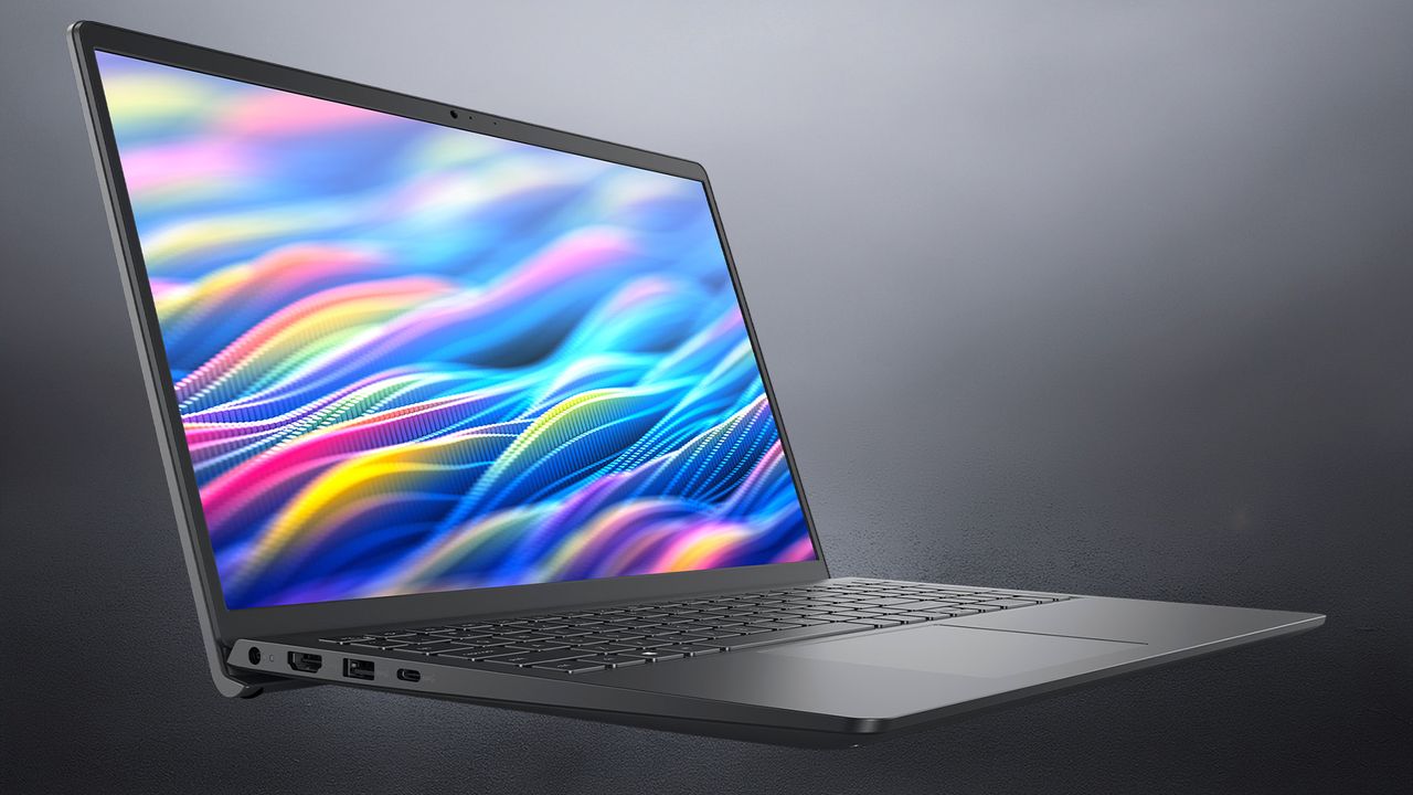 Dell 15 Laptop Turun Harga Jadi Rp 5,8 Juta, Bawa Layar 120 Hz dan Prosesor Hybrid
