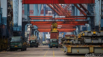 Kontainer BYD di Tanjung Priok Berisi Bukan Mobil Utuh, Ini Penjelasan PT BYD Motor Indonesia
