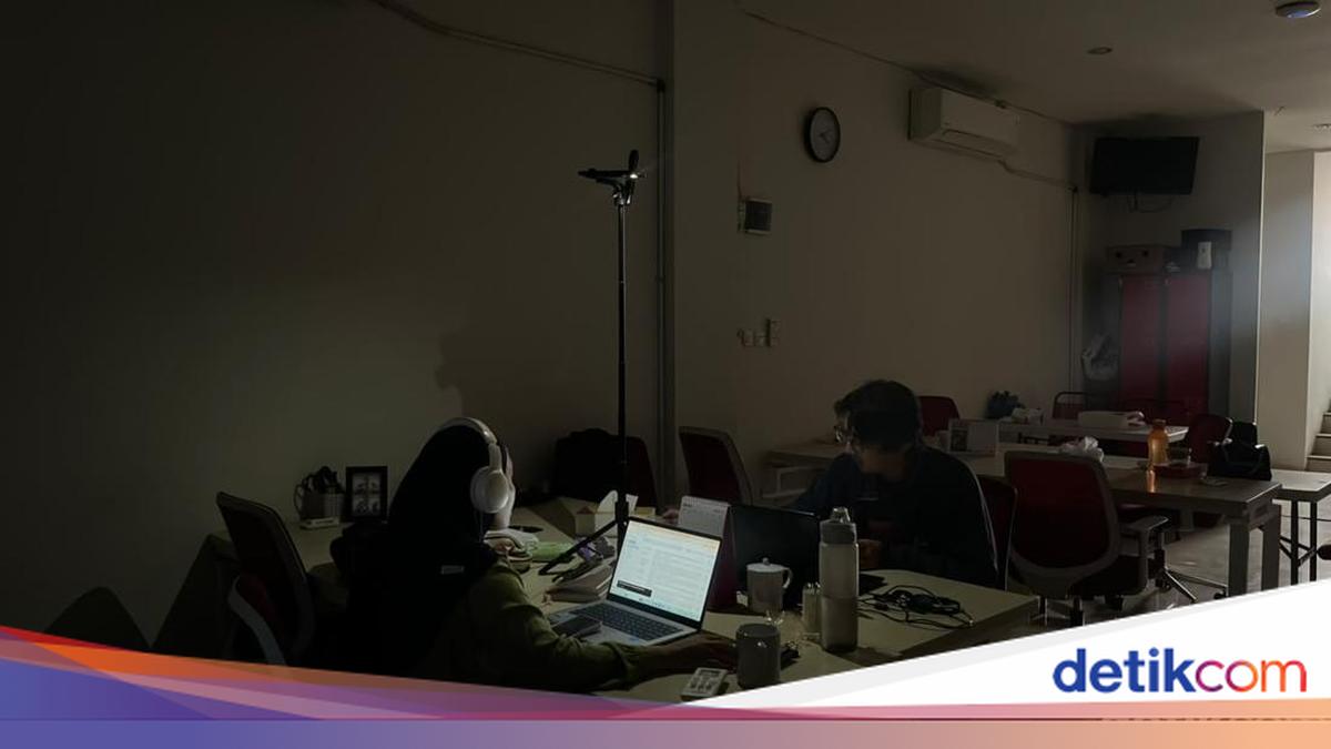 Pemadaman Listrik Bergilir di Bandung Raya Ganggu Usaha hingga Lampu Lalu Lintas, Ini Penyebab dari PLN