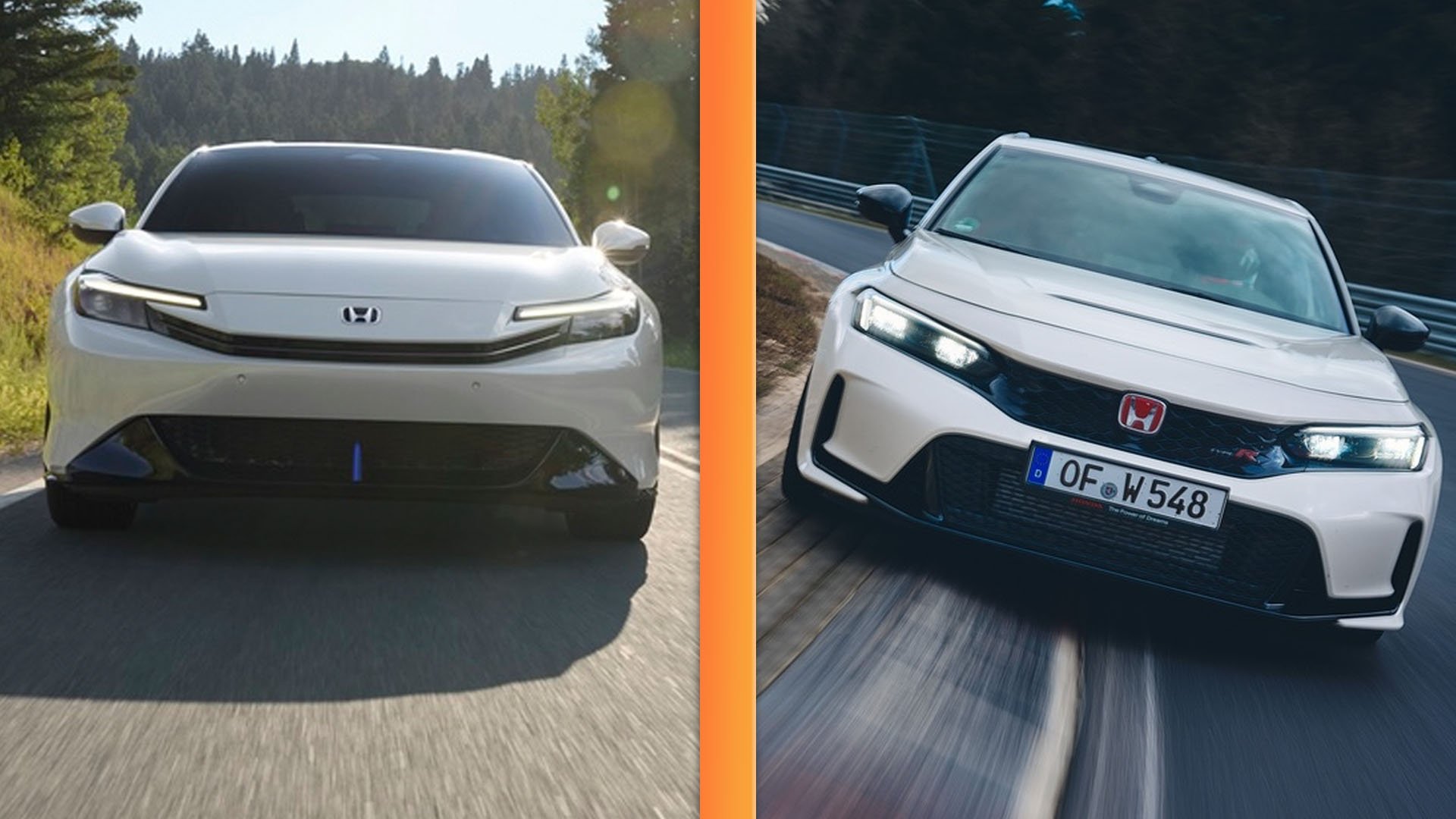 Honda Prelude 2026 Ternyata Berbagi Banyak Komponen dengan Civic Type R, Termasuk Tutup Bensin Manual