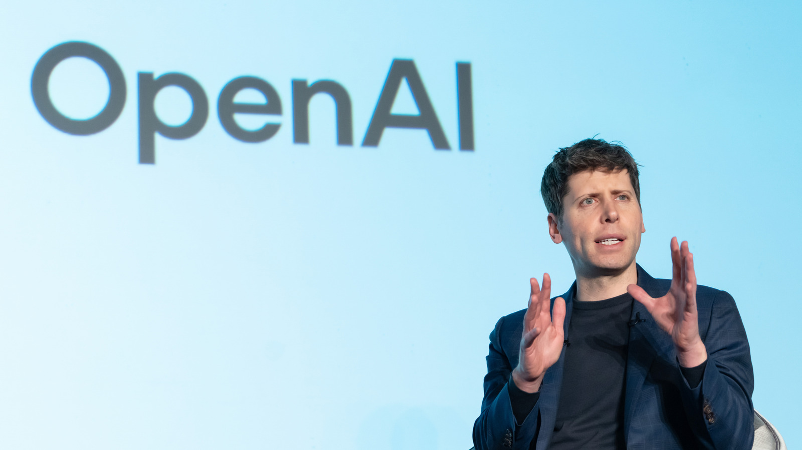 Amazon Batal Rilis Film Biopik Sam Altman, Investor OpenAI Justru Tambah Duit Rp825 Triliun