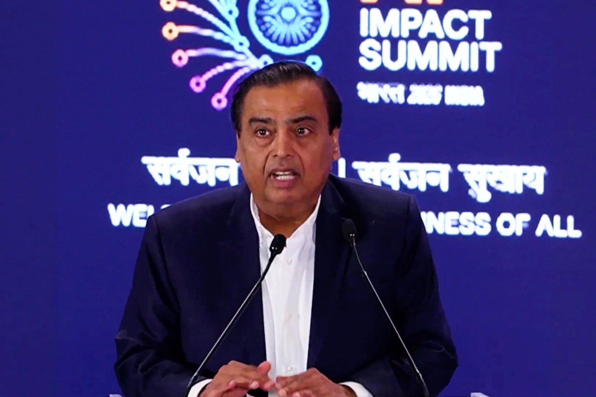 Reliance Jio Siapkan AI Asisten untuk 500 Juta Pengguna, Bisa Pesan Taksi hingga Cari Nomor Telepon