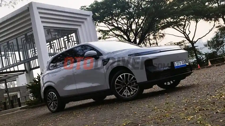 Leapmotor B10 Hanya Dijual Varian Tertinggi di Indonesia, Target Harga di Bawah Rp 500 Juta