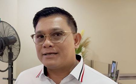 Bareskrim Tahan Eks Pejabat OJK di Kasus Pinjaman Fiktif PT Dana Syariah Indonesia, Kerugian Korban Terus Dilacak
