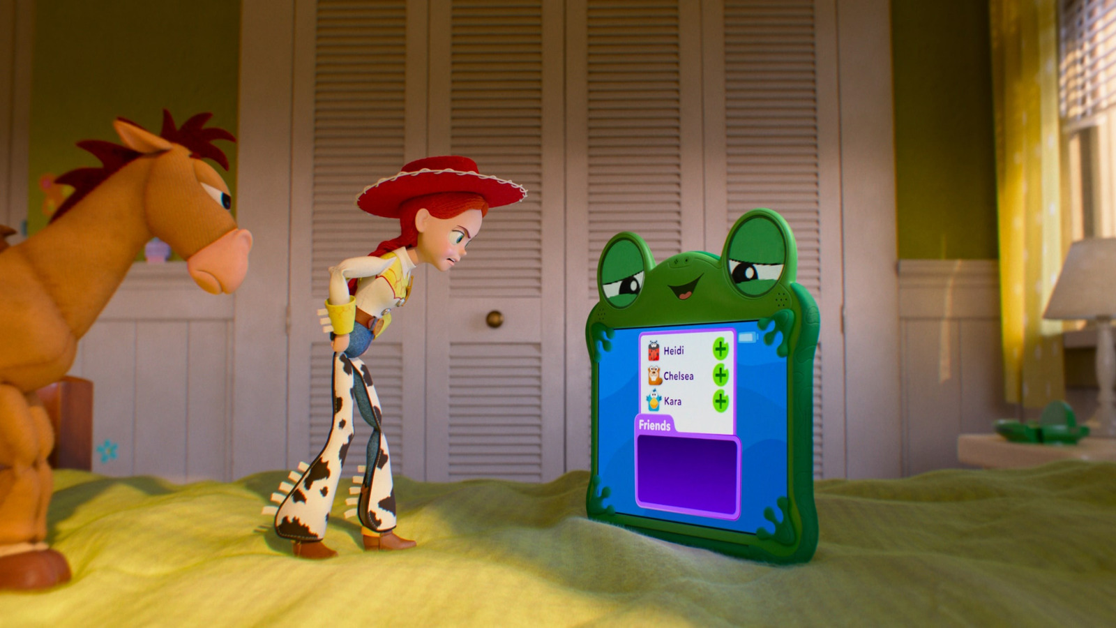 Review Toy Story 5: Kritik Cerdas soal Dampak Gadget pada Anak dan Peran Orang Tua
