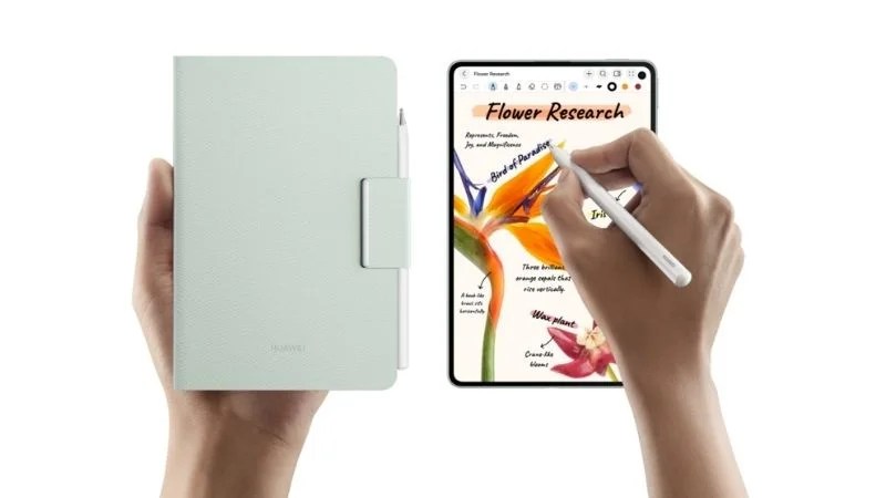 Huawei MatePad Mini Resmi Dijual di Indonesia, Tablet 8,8 Inci Paling Tipis dengan Layar OLED PaperMatte
