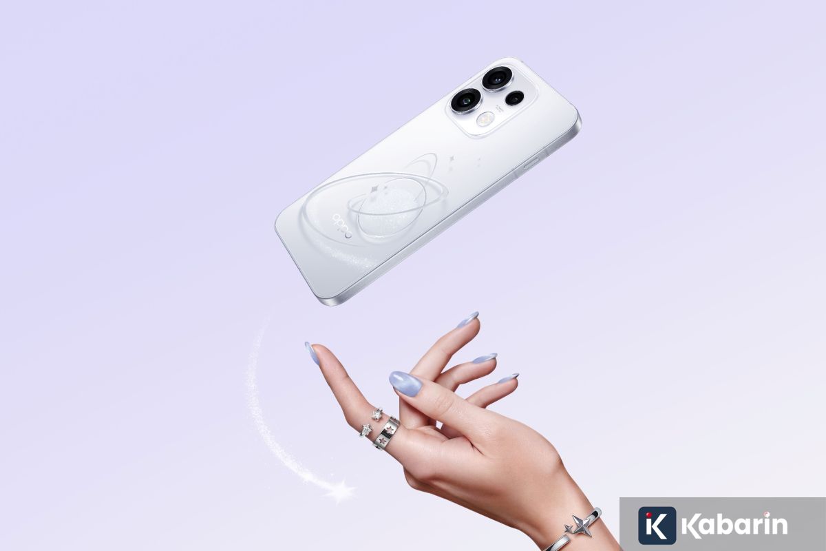 Oppo Reno 16 Series Resmi Meluncur di Indonesia 3 Juli 2026, Tiga Varian Siap Dipesan