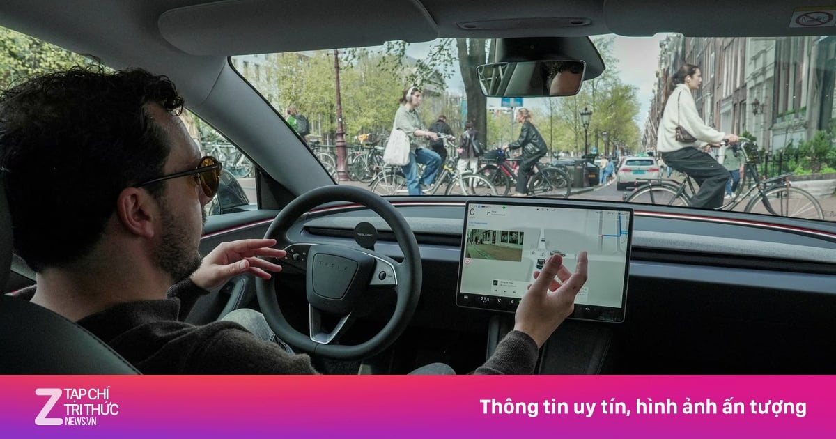 Swedia Ancam Tolak FSD Tesla di Eropa karena Fitur Lampaui Batas Kecepatan