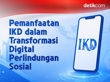 Pemerintah Integrasikan IKD ke Sistem Perlinsos, Bansos Ditargetkan Tepat Sasaran pada 2026